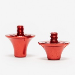 Amo 12 Tacchetti Performance Rosso